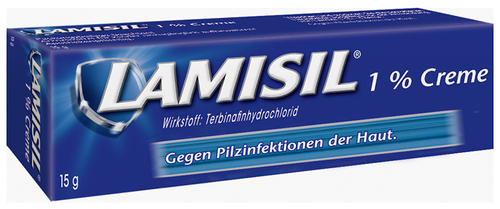 Lamisil 1% Creme
