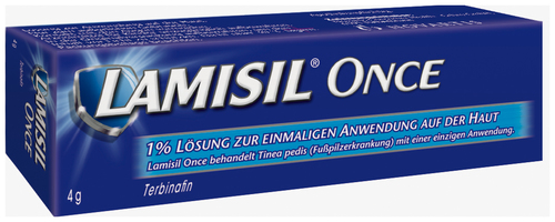 LamisilOnce 1% Lösung