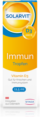 Solarvit Immun Tropfen