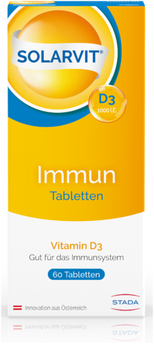Solarvit Immun Tabletten