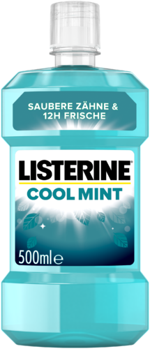 Listerine Cool Mint