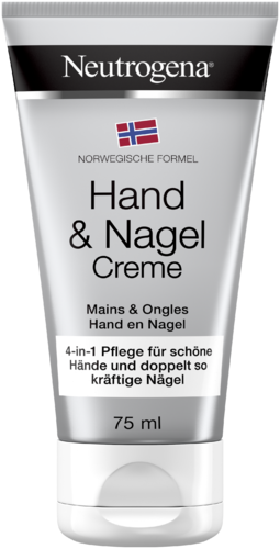Neutrogena Hand & Nagel Creme