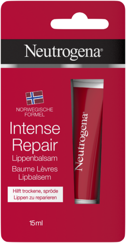 Neutrogena Intense Repair Lippenbalsam