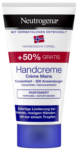 Neutrogena Handcreme