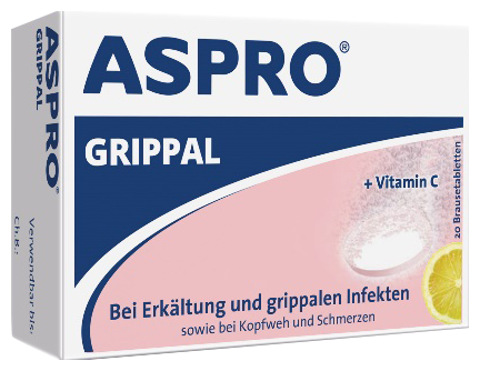 Aspro Grippal