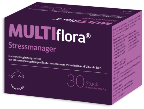MULTIflora Stressmanager