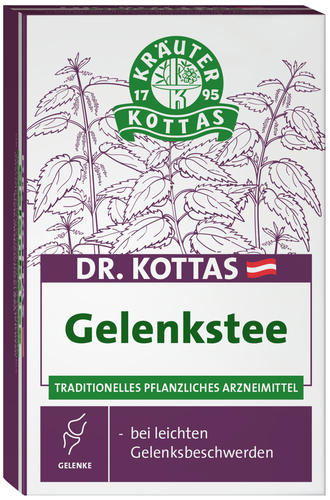 Dr. Kottas Gelenkstee