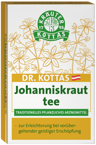Dr. Kottas Johanniskraut
