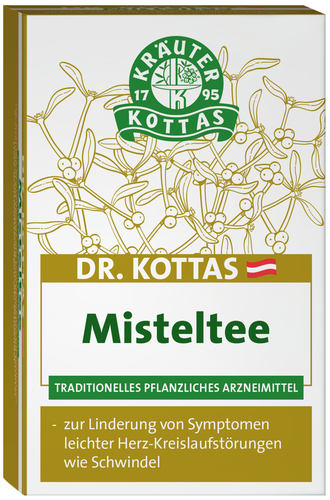 Dr. Kottas Misteltee