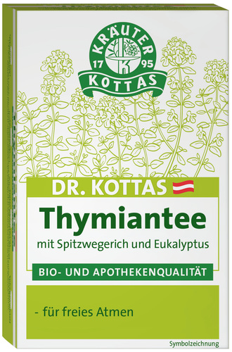 Dr. Kottas Thymiantee BIO