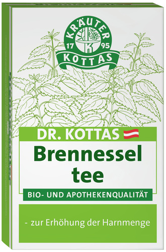 Dr. Kottas Brennesseltee