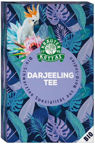 Dr. Kottas Darjeeling