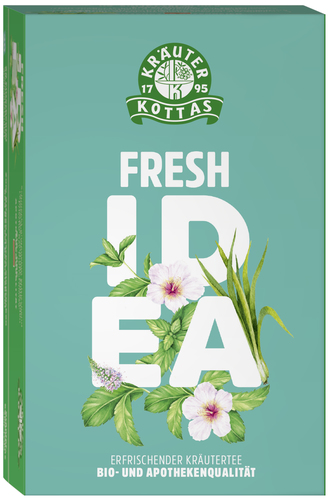Dr. Kottas Fresh Idea