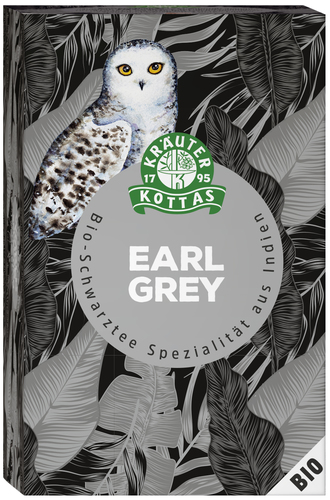 Dr. Kottas Earl Grey
