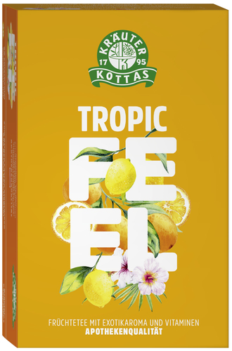 Dr. Kottas Tropic Feel