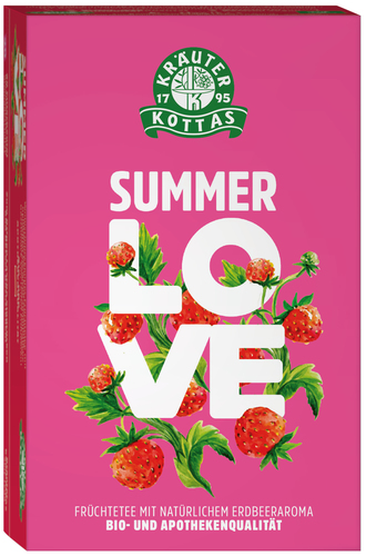 Dr. Kottas Summer Love