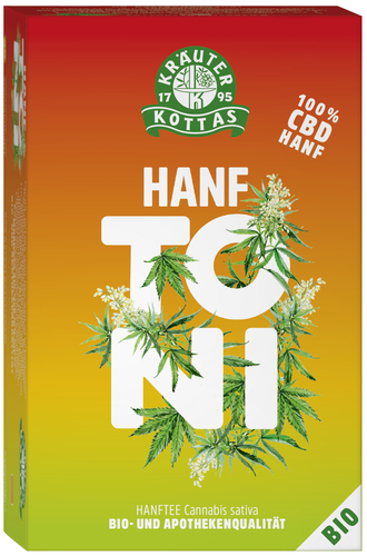 Dr. Kottas Hanf Toni