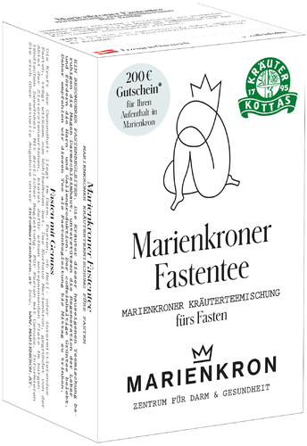 Dr. Kottas Marienkroner Fastentee