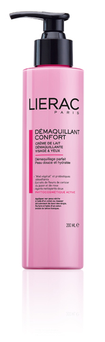Lierac Démaquillant Confort