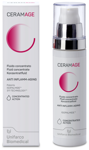Ceramage Konzentratfluid