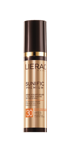 Lierac Sunific Premium Creme LSF 30