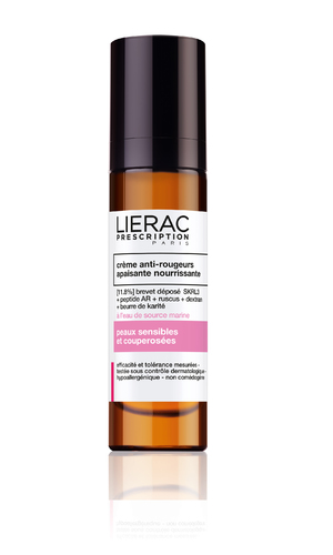 Lierac Prescription Anti-Rötungen Creme