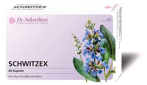 Dr. Schreibers Schwitzex