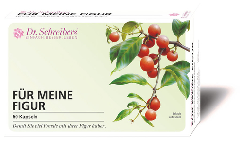 Dr. Schreibers Für meine Figur