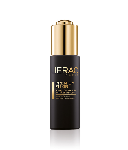 Lierac Premium Elixir Öl