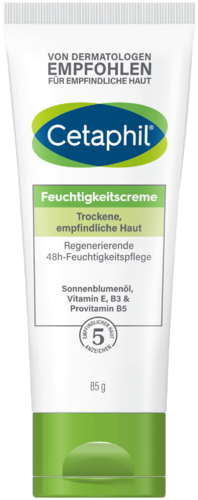 Cetaphil Feuchtigkeitscreme