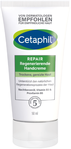 Cetaphil Repair Regenerierende Handcreme