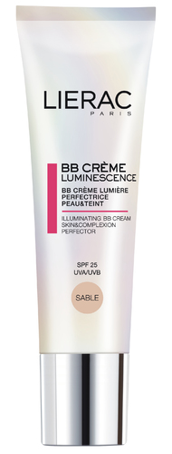 Lierac Luminescence BB Crème LSF 25 - Sable
