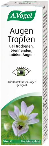 A.Vogel Augen-Tropfen
