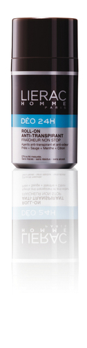 Lierac Homme 24h Deo Roll-On