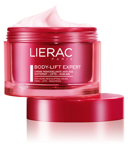 Lierac Body-Lift Expert