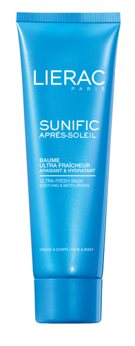 Lierac Sunific Après-Soleil Ultra-Frischer Balsam