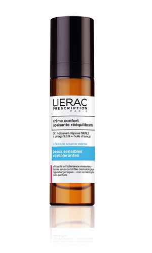 Lierac Prescription Komfort-Creme