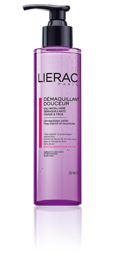 Lierac Démaquillant Douceur