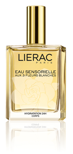 Lierac Sensorielle Spray 3 Zitrusblüten