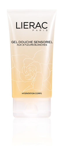 Lierac Gel Douche Sensoriel