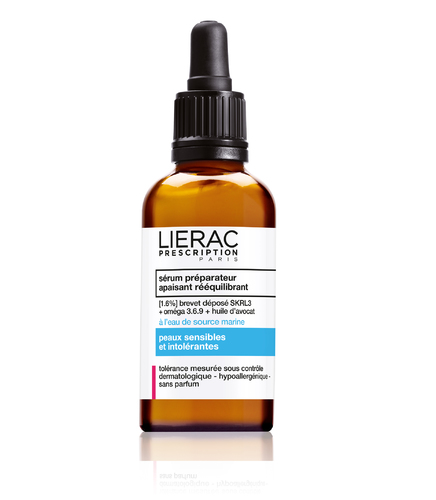 Lierac Prescription Verbeugendes Serum