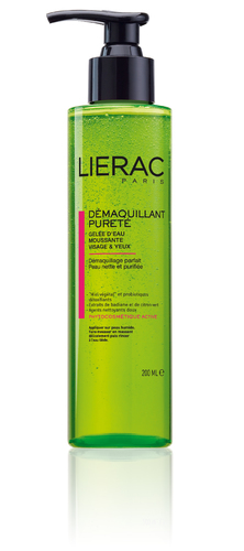 Lierac Démaquillant Pureté