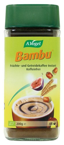 A.Vogel Bambu Instant Kaffee