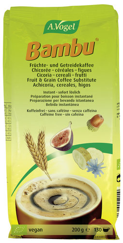 A.Vogel Bambu Instant Nachfüllbeutel