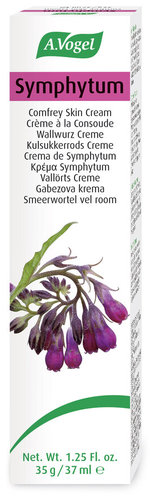A.Vogel Symphytum (Beinwell) Creme