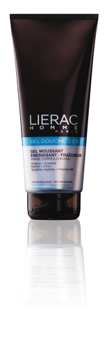 Lierac 3 in 1 Duschgel