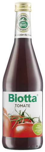 Biotta Tomate Bio Saft