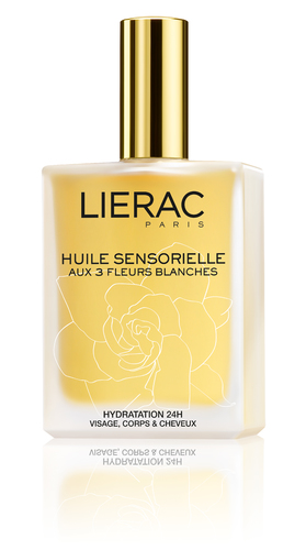 Lierac Sensorielle Huile 3 Zitrusblüten Öl