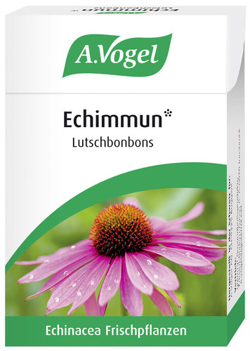 A.Vogel Echimmun Lutschbonbons