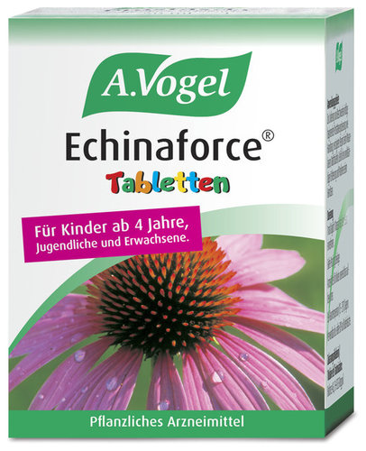 A.Vogel Echinaforce Tabletten